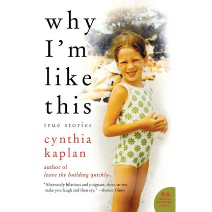 Why I'm Like This: True Stories - Paperback
