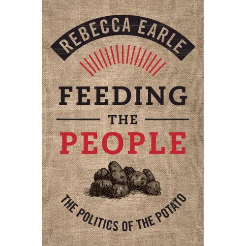 Feeding the People - Hardcover