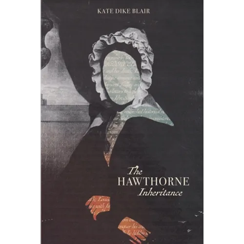 The Hawthorne Inheritance - Paperback