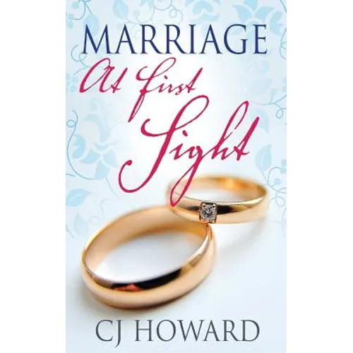 Marriage At First Sight - Paperback