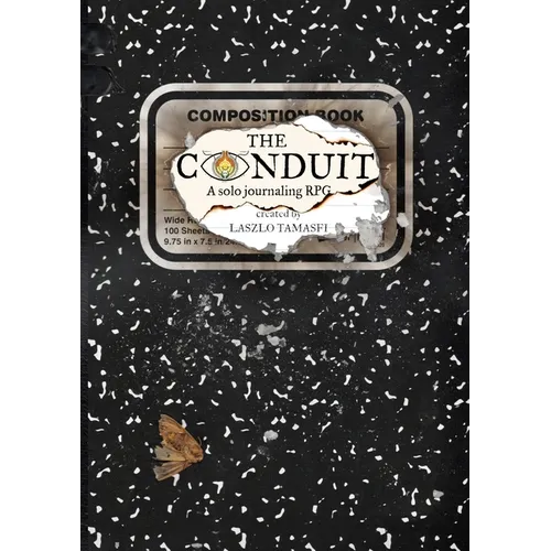 The Conduit - Paperback