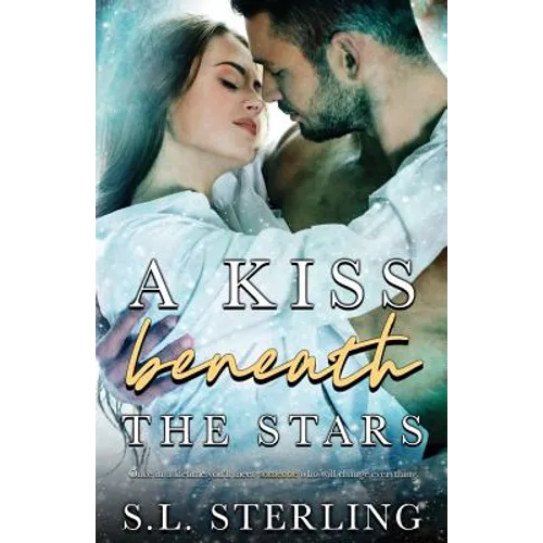 A Kiss Beneath the Stars - Paperback
