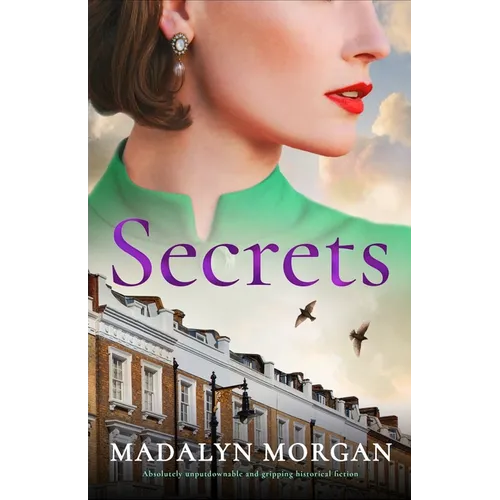 Secrets: Absolutely Unputdownable and Gripping Historical Fiction - Paperback