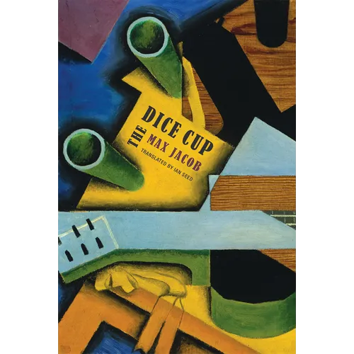 The Dice Cup - Paperback