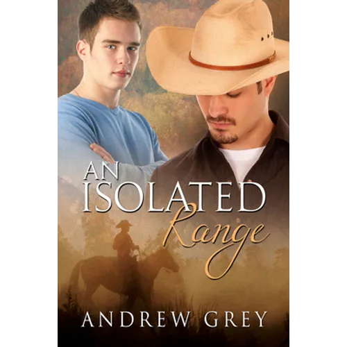 An Isolated Range - Paperback