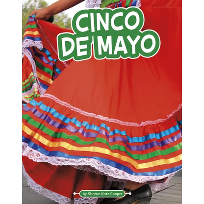 Cinco de Mayo - Paperback