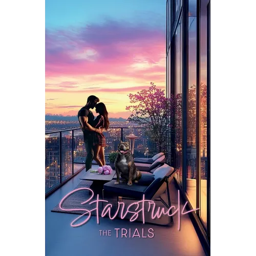Starstruck: The Trials - Paperback