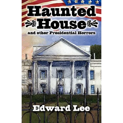 Haunted House - Paperback