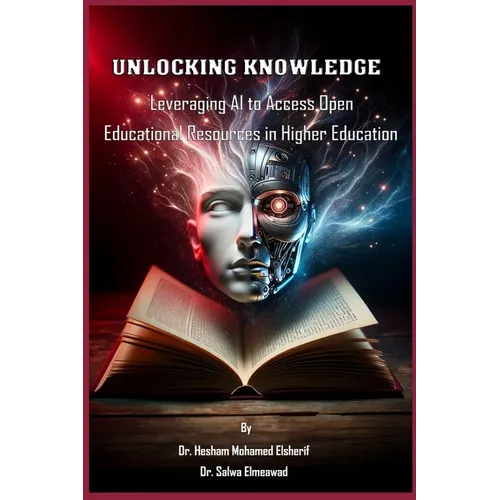 Unlocking Knowledge: Leveraging AI to Access Open Educational Resources in Higher Education - Paperback