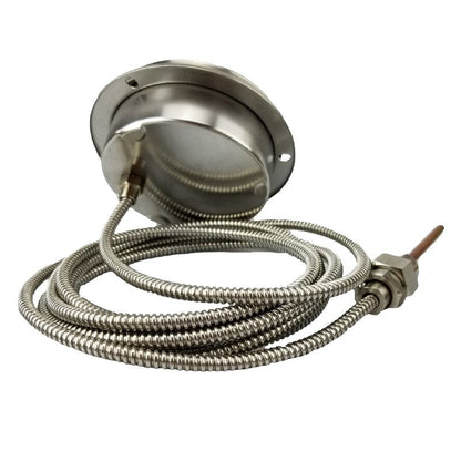 TS600 Indoor Outdoor Pizza Oven Thermometer