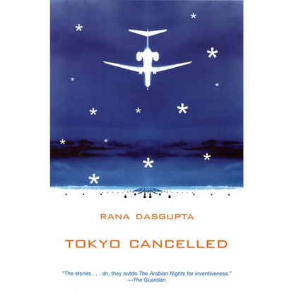 Tokyo Cancelled - Paperback