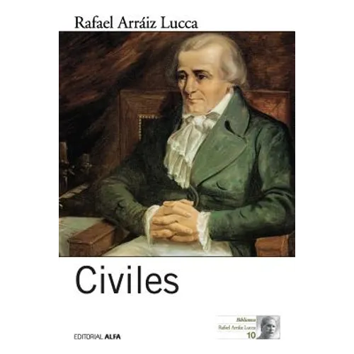 Civiles - Paperback