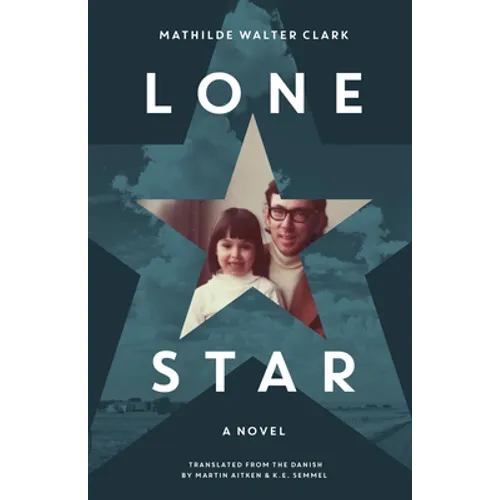 Lone Star - Paperback