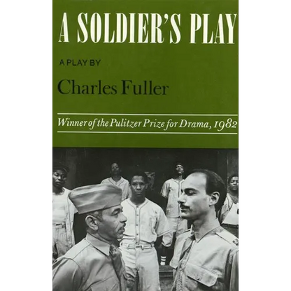 A Soldier's Play - Paperback