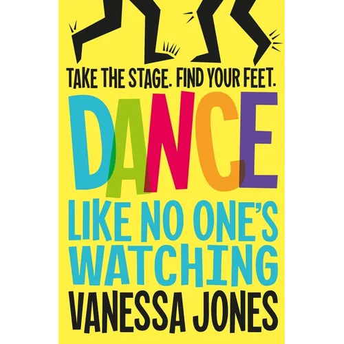 Dance Like No One's Watching - Paperback