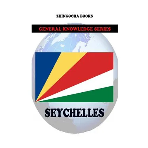 Seychelles - Paperback