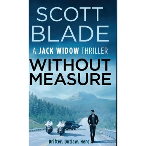 Without Measure - Hardcover