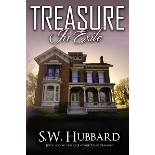 Treasure in Exile - Paperback
