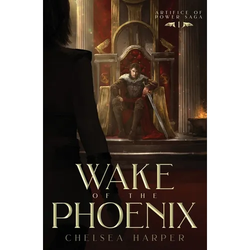 Wake of the Phoenix - Paperback