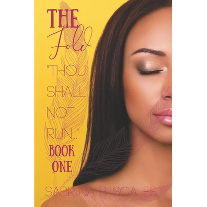 Thou Shall Not Run - Paperback