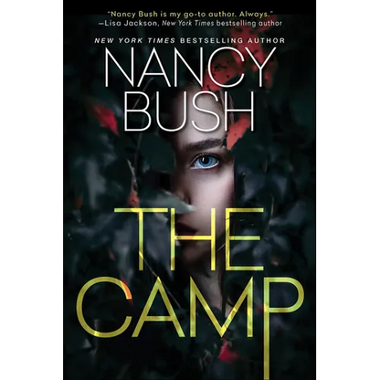 The Camp: A Thrilling Novel of Suspense with a Shocking Twist - Paperback