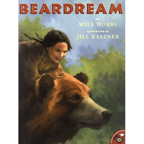 Beardream - Paperback