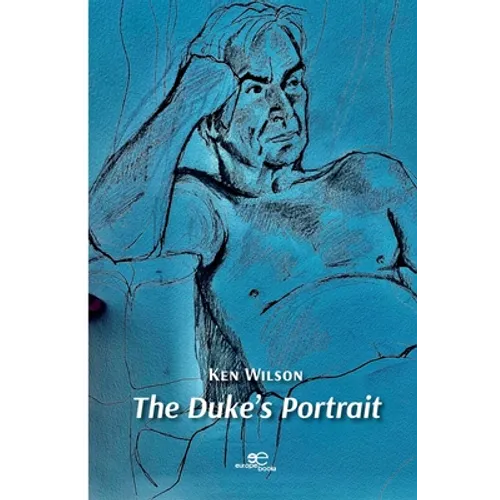 The Duke's Portrait - Paperback
