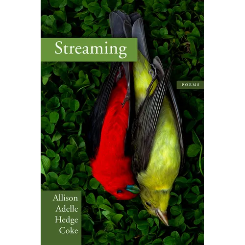 Streaming - Paperback