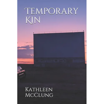 Temporary Kin - Paperback