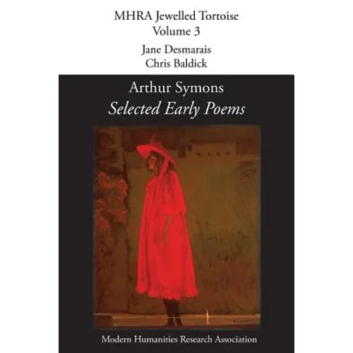 Selected Early Poems - Paperback