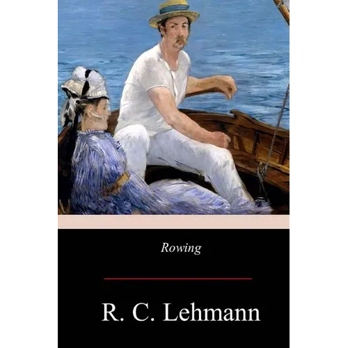 Rowing - Paperback