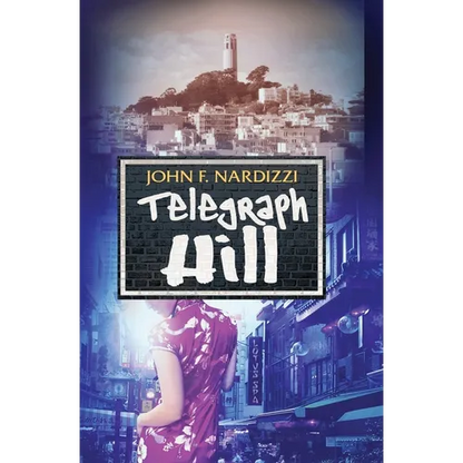 Telegraph Hill - Paperback