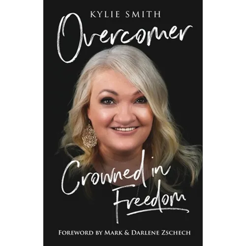 Overcomer - Paperback