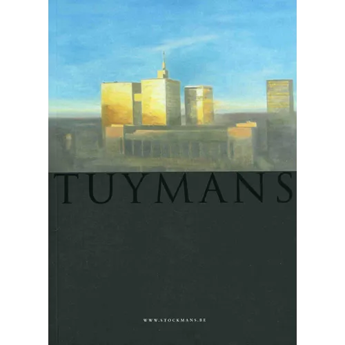 Luc Tuymans - Paperback