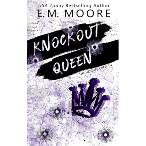 Knockout Queen - Paperback