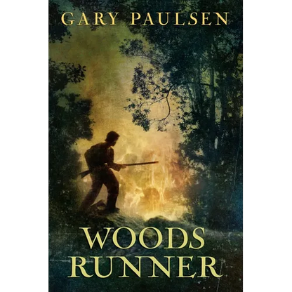 Woods Runner - Paperback
