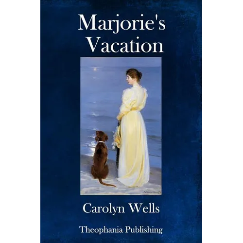 Marjorie's Vacation - Paperback