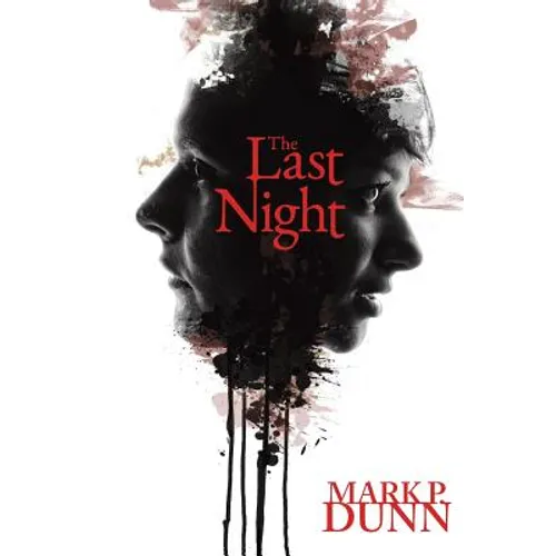 The Last Night - Paperback