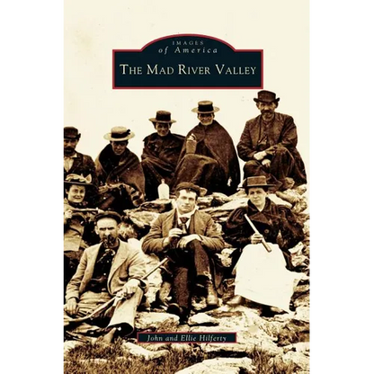 Mad River Valley - Hardcover