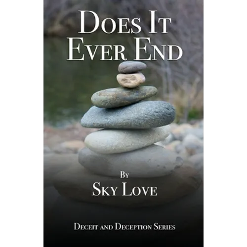 Does It Ever End - Paperback