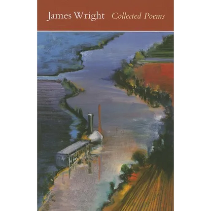 Collected Poems - Paperback