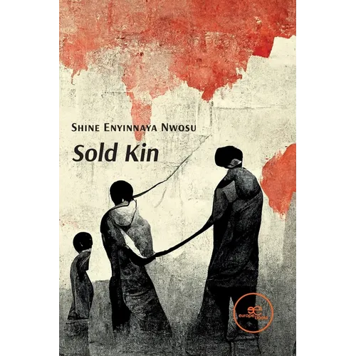 Sold Kin - Paperback