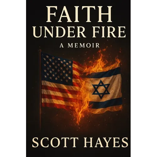 Faith Under Fire - Paperback