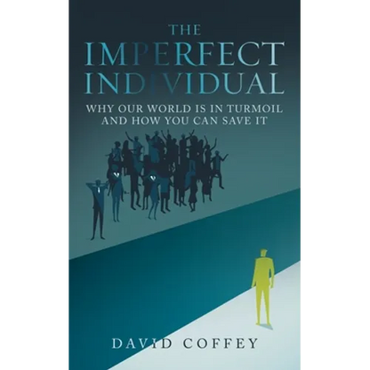 The Imperfect Individual: Why Our World Is in Turmoil and How You Can Save It - Paperback