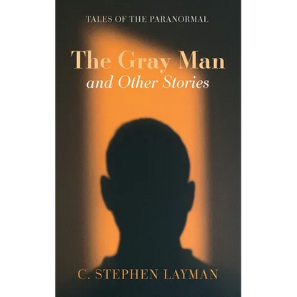 The Gray Man and Other Stories - Paperback