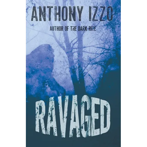 Ravaged - Paperback