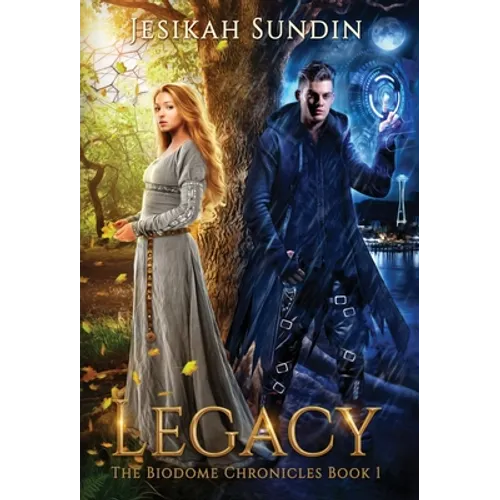 Legacy: Limited Edition Full Color Hardback - Hardcover