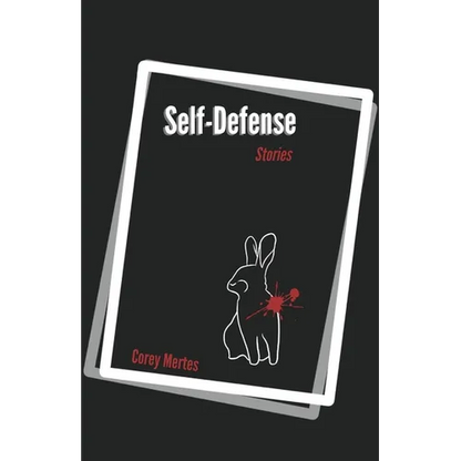 Self-Defense - Paperback