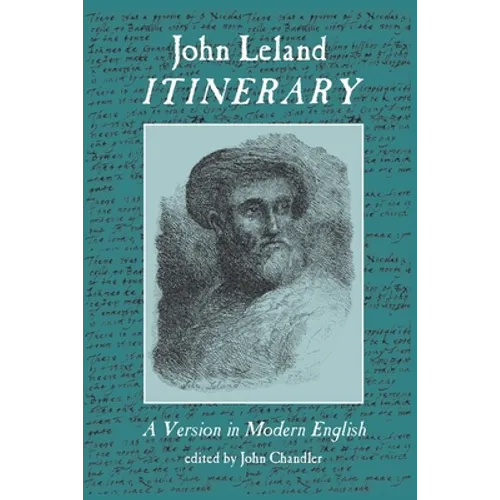 Itinerary: a Version in Modern English - Paperback