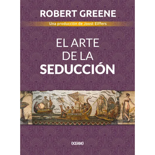 El Arte de la Seducción - Paperback